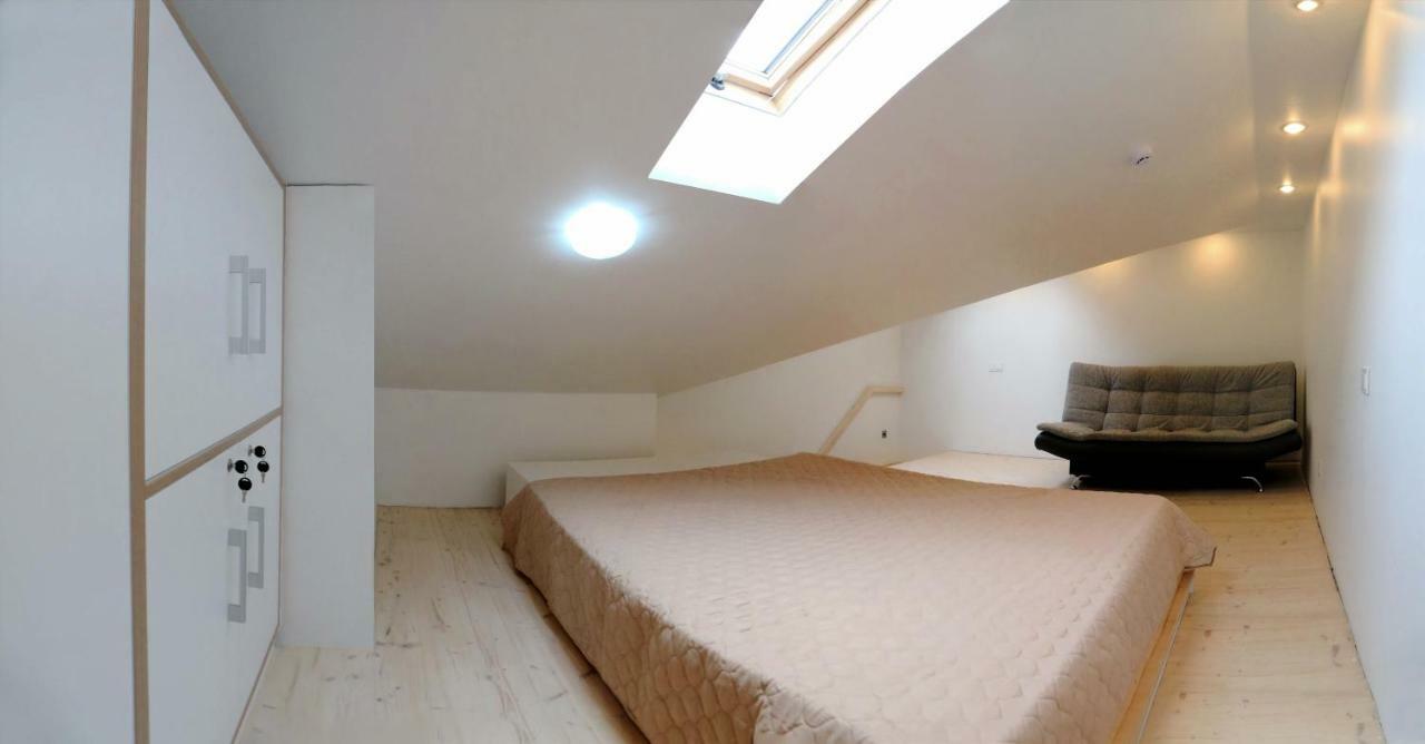 Smilteles Apartamentai Booking Palanga Lt Exteriör bild